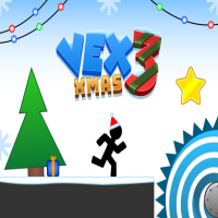VEX 3 Xmas Game