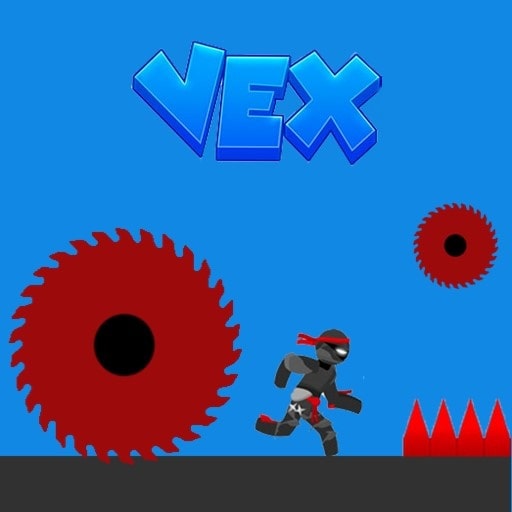 Vex Games