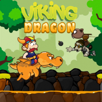 Viking Dragon Game