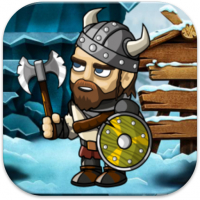 Viking Way Game