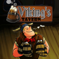Vikings Tavern Game