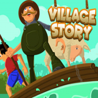 Village Story Game