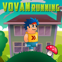 Vovan Running Game