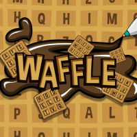 Waffle Game Game