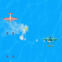 War Plane Game