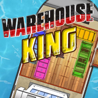 Warehouse King Game