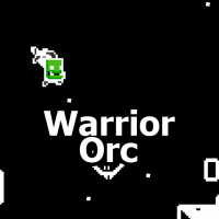 Warrior Orc Game