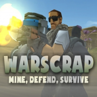 Warscrap Game