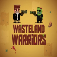 Wasteland Warriors Game