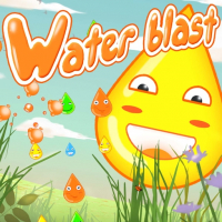 Water Blast Game