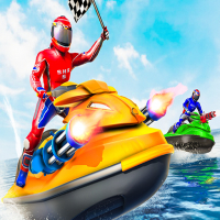 Water Boat Games Game