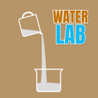 Water Lab Game