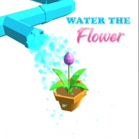 Water the Flower Game