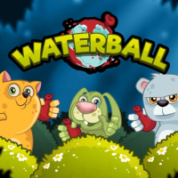Waterball Game