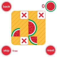 Watermelon : Unlimited Puzzle Game