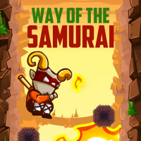 Way of the Samurai Game