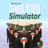 We Are In A Simulation Simulator