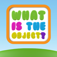 What the objects Game