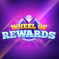 Wheel of Rewards Game