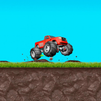 Wheel Race 3D Game