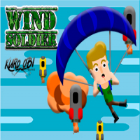 Wind Soldier Game