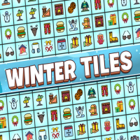 Winter Tiles Game