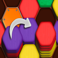 Woody Hexa
