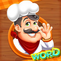 Word Chef Cookies Game