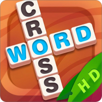 Word Cross Jungle Game