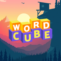 Word Cube Online Game