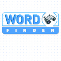 Word Finder Board Game Game