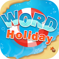 Word Holiday Game