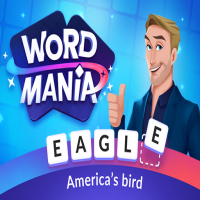 Word Mania Game