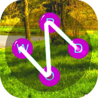 Word Nature Connect Game