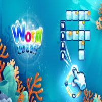 Word Ocean Game