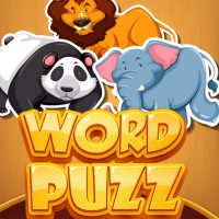 Word Puzz Game