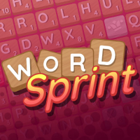 Word Sprint Game