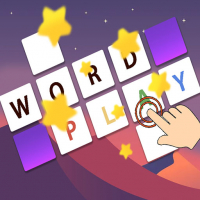 Wordling Daily Challenge Game