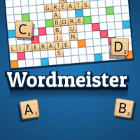 Wordmeister Game