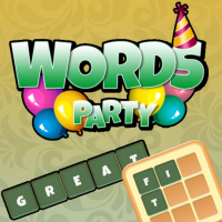 Words Party Game