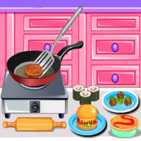 World Best Cooking Recipes Game