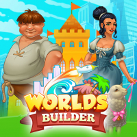 Worlds Builder Game