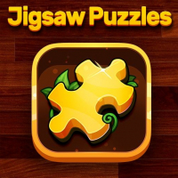 Worlds Rivers Jigsaw Game
