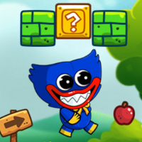 Wuggy Adventures Game