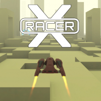 X Racer Game