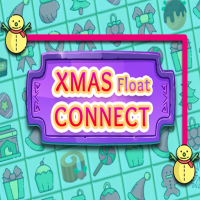 Xmas Float Connect 2023 Game