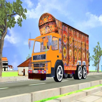 Xtrem Impossible Cargo Truck Simulator