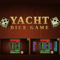 Yacht Dice Game Game