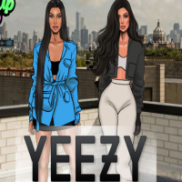 Yeezy Sisters Fashion Game