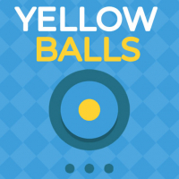 Yellow Balls Game